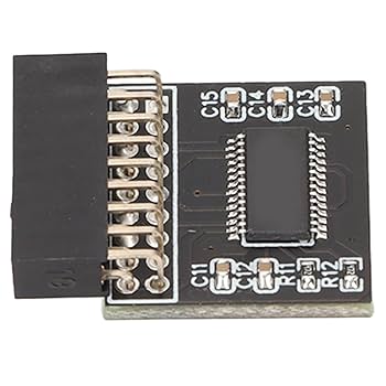 Amazon.co.jp: Eboxer-1 TPM 2.0暗号化セキュリティモジュール